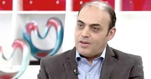 الموت يغيّب الإعلامي بسام براك