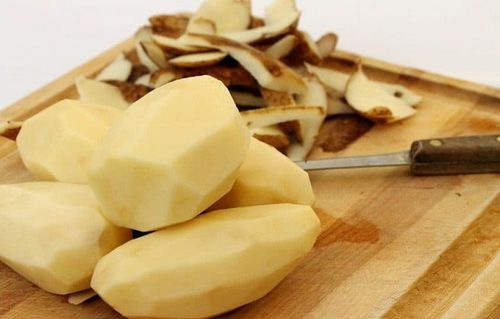 دهم مستودع "بطاطا".. إليكم التفاصيل