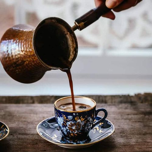 لعشاق القهوة.. خبر هام جدًّا