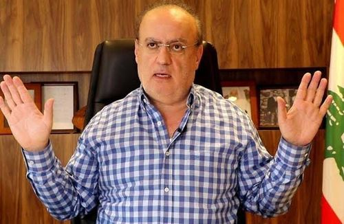 وهّاب: بهذه الشروط الشرع سيدخل لبنان!