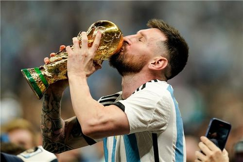 لعشاق الأرجنتين وميسي في كأس العالم.. خبر مُحبط!