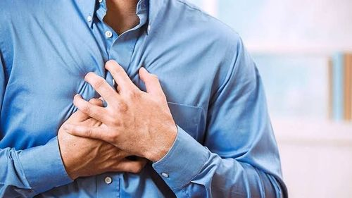 إشارة لا تتجاهلها.. علامة قد تكشف مشكلة خطيرة في القلب!