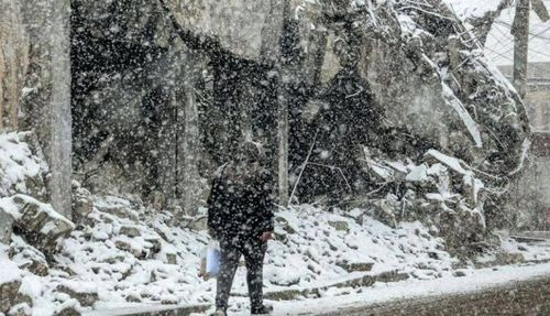 إلى متى يستمرّ الجو البارد؟ تفاصيل عن حالة الطقس في الأيام المقبلة