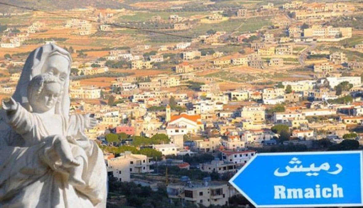 Snoubar Rmeich لا صحة لتوغل الدبابات الإسرائيليّة في رميش